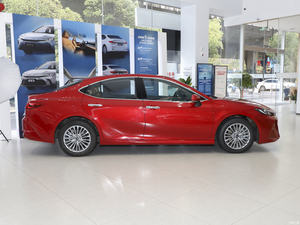 รถโตโยต้ามือสองรถซีดานแคมรี่ใหม่ - Product Image 3