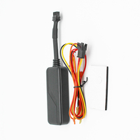 Traqueur de voiture 4G GPS/GPRS SOS Coupure d'huile à distance Geofence Système de gestion de flotte Compatible PC Android App View 2G Carte SD GSM