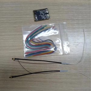 TBS Crossfire تنوع نانو RX مستقبل طويل المدى FPV سباق طائرة بدون طيار إكسسوارات كاميرا محرك بما في ذلك إطار RC الغيار - Product Image 3