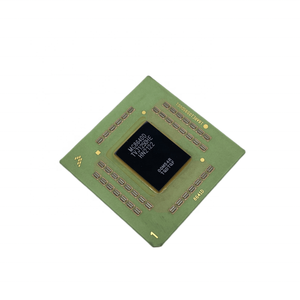 Circuit intégré MC8640TVU1067NE IC MPU FCBGA994 MC8640TVU Composants électroniques - Product Image 1