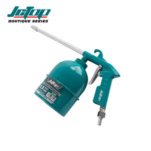 Jctop मिश्र धातु उच्च दबाव वायु इंजन सफाई बंदूक और निर्माण उपयोग के लिए 800 सीसी - Product Image 5