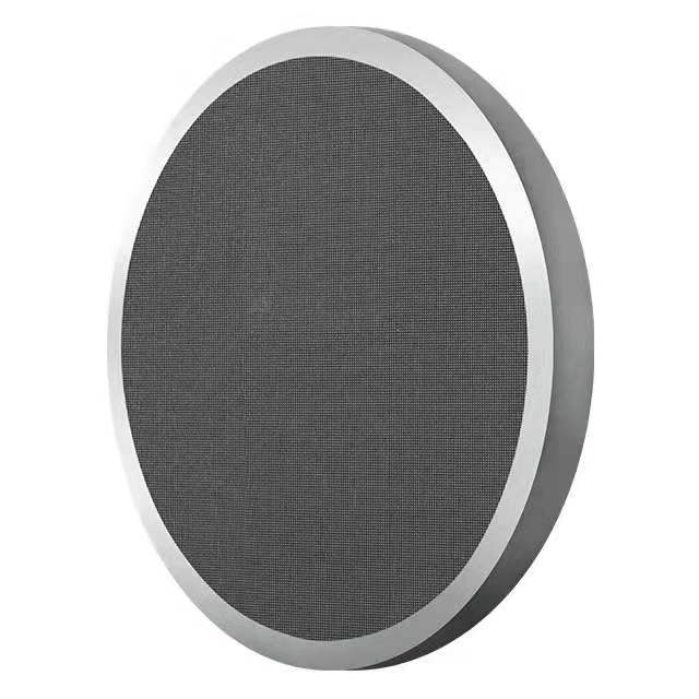 Indoor P2 P2.5 Customized Special-shaped Screen Circular Curved Soft Round Circle LED Display Flexible LED Screen LED Digital