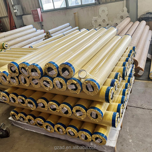 Giá bán buôn ngoài trời in ấn phương tiện truyền thông PVC panaflex Lona CuộN Kích thước quảng cáo Chất liệu Lona frontlit Flex biểu ngữ - Product Image 6