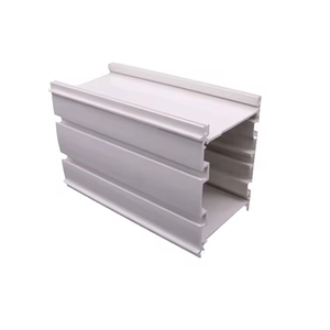Tuyaux de drainage en <span class=keywords><strong>PVC</strong></span> professionnels, matériaux de construction écologiques pour l'<span class=keywords><strong>extérieur</strong></span>, systèmes de tuyauterie pour projets de construction - Product Image 3