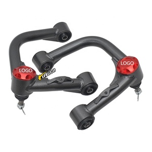 Bras de contrôle supérieur avant pour Hilux Fj Cruiser Fortuner 4runner Land Cruiser 120 150 Series Swing Arm 2inch Lifted - Product Image 3