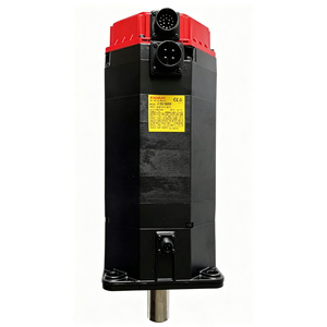 มอเตอร์หุ่นยนต์อุตสาหกรรมสำหรับงานหนักของ Fanuc สำหรับรุ่น A06B-0147-B177 บริการบำรุงรักษาภาคสนาม อุตสาหกรรม 4.0 Fanuc - Product Image 1