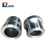 Pièces de rechange de haute qualité pour marteau hydraulique : Boulon de trémie, Boulon latéral, Axe de tête avant 20CrMo, Axe de tige - À vendre