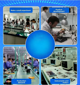 Module de commande de moteur CC à double pont en H 5A, contrôle de vitesse PWM, marche avant/arrière avec IR/<span class=keywords><strong>Bluetooth</strong></span>, remplacement amélioré du L298N - Product Image 5