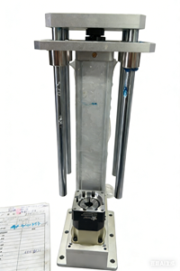 High Force <b>Linear</b> <b>Actuator</b> Electric Servo Cylinder Digital Structure Position Sensor Gear Telescopic <b>Actuator</b> Motor Bearing - Product Image 6