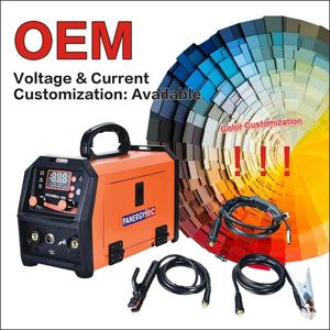 PANERGY في المخزن في مستودع الولايات المتحدة الأمريكية محول تيار متردد كهربائي محمول Mig Mma Welders - Product Image 2