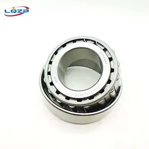 KOYO 3782/20 Inch Tapered Roller Bearings For Excavator High Performance Roller Bearings