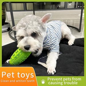 Pelota de Silicona para Perros, Dispensador de Golosinas, Juguete para Enriquecer el Entretenimiento y la Alimentación del Perro - Product Image 4