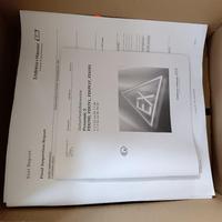 Transductor de Sensor Ultrasónico Prosonic FDU91 para Transmisor de Nivel Ultrasónico FMU90, Sin Contacto, 4-20mA HART IP68, a Prueba de Explosiones