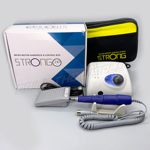 มอเตอร์ทันตกรรม Strong 210 105L 40000 รอบต่อนาที ของแท้ - Product Image 5