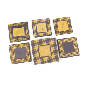 Nouveau processeur de bureau Gold Recovery pour 5 processeurs quadricœurs 64 bits 12 nm AM4 FM2 - Product Image 1