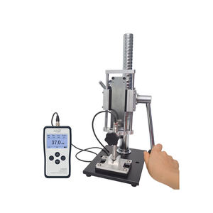 Linshang LS225+F500 Schichtdickenmessgerät für Schrauben und Bolzen zur Messung der Beschichtungsdicke von Galvanisierung und Beschichtungsschichten - Product Image 1