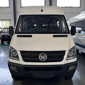 Offre Spéciale <span class=keywords><strong>Prix</strong></span> Usine Minibus <span class=keywords><strong>Diesel</strong></span> 7,5m, Personnalisable 25 Places pour Transport de Groupe - Product Image 5