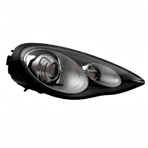 Vendite dirette di fabbrica nuovo faro di metà assemblaggio per 2011-2013 per <span class=keywords><strong>Porsche</strong></span> per accessori per luci auto Panamera - Product Image 2