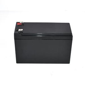 Batteria agli Ioni di Litio Ricaricabile di Marca 12V 12Ah, 5000 Cicli, 2 Anni di Garanzia, HDT-4S12, Batteria 12v 12ah - Product Image 1