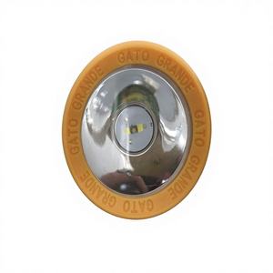 Lámpara de Seguridad para Mineros de Carbón <span class=keywords><strong>LED</strong></span> de 11000 lux KL5M - Product Image 3