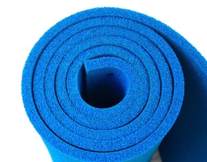 Sip-10-15 miếng bọt biển mở di động <span class=keywords><strong>Silicone</strong></span> tấm xốp cho Azt-012 vuông góc programmedp Máy ép - Product Image 2