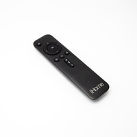 Télécommande de remplacement pour aspirateurs robots Ihome AutoVac Nova S1 / S1PRO / V9