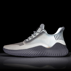 <span class=keywords><strong>Scarpe</strong></span> stile caldo da <span class=keywords><strong>uomo</strong></span> <span class=keywords><strong>scarpe</strong></span> da <span class=keywords><strong>ginnastica</strong></span> da <span class=keywords><strong>uomo</strong></span> in Mesh maschile traspirante da palestra <span class=keywords><strong>scarpe</strong></span> Casual di grandi dimensioni calzature - Product Image 2