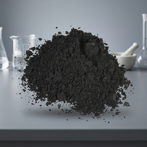 Meilleures ventes de micro-nutriments oxyde de manganèse 100% poudre de dioxyde de manganèse pur disponible à des prix compétitifs - Product Image 2