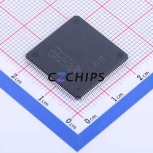 LQFP-144วงจรรวมไมโครคอนโทรลเลอร์ (MCU/mpu/soc) ของแท้และใหม่ GD32F303ZET6 (20x20) - Product Image 1