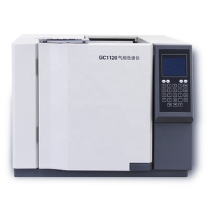 เครื่องโครมาโทกราฟีแก๊สราคาประหยัด Bonnin GC1120 พร้อมหัวตรวจจับ FID/TCD/FPD/NPD รับประกัน 12 เดือน ฉีดสารแบบแมนนวล - Product Image 2