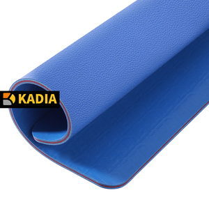 KADIA KD350 Campo da Gioco Professionale per Esterni in PVC Standard per Basket, Tennis, Pallavolo e Pickleball con Colore Personalizzabile - Product Image 1