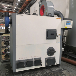 موقد هواء ساخن يعمل بالخشب لتجفيف الشاي - Product Image 3