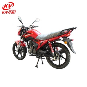 Motocicleta Usada a Precio Accesible, Motocicleta Bajaj Usada en Buen Estado en Venta - Product Image 5