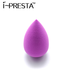 Éponge <span class=keywords><strong>de</strong></span> maquillage pour femmes, mélangeur multicolore, lavable, haute qualité, brosse nettoyante, offre spéciale, nouvel arrivage 2021 - Product Image 4