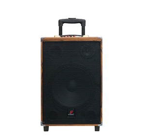 Altavoz con carro de madera de 12 pulgadas <span class=keywords><strong>Xtreme</strong></span> Bass Xboom altavoz activo potente digital - Product Image 2