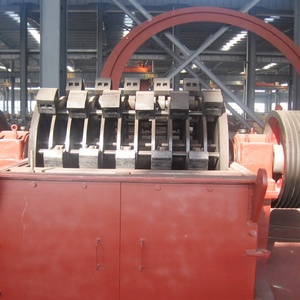 Sinomalie Fabriek Directe Levering Zware Hamer Steen Crusher Energiebesparend Ontwerp Met Verstelbare Kenmerken Nieuwe Staat - Product Image 3