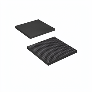 Manufacturer Channel Embedded Buy Online Electronic Components 1517 BBGA, FCBGA XC2VP70-6FFG1517C - Product Image 1