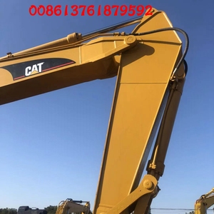รถขุดมือสอง Caterpillar 330BL 330B สำหรับขาย - Product Image 4