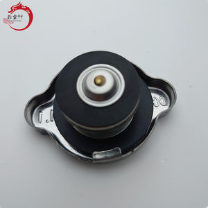 Système de refroidissement de haute qualité CAP ASSY-RADIATOR 25330-1R000 253301R000 pour Hyundai ELANTRA 25330 1R000 - Product Image 3