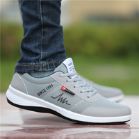 Nouvelles Chaussures Décontractées pour Hommes 2026 – Baskets Classiques Plates et Confortables en PU Blanc, Personnalisables OEM/ODM par le Fabricant