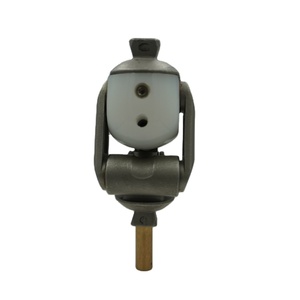 Prótesis de rodilla de <span class=keywords><strong>titanio</strong></span> de <span class=keywords><strong>pierna</strong></span> protésica OEM DE FÁBRICA DE China articulación de rodilla protésica de cuatro barras - Product Image 3