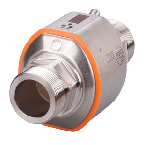 เครื่องวัดการไหลแบบแม่เหล็กเหนี่ยวนำ Ifm SM2100 - Product Image 3