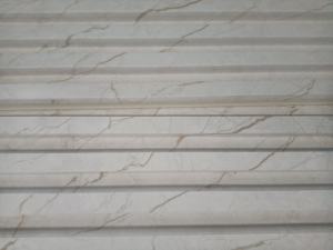 Panneaux muraux en WPC <span class=keywords><strong>à</strong></span> motif marbre et grain de bois pour la décoration intérieure, vente en gros <span class=keywords><strong>à</strong></span> prix d'usine - Product Image 3