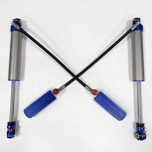 Kit de suspension d'amortisseur d'azote GMC1500 de haute qualité - Product Image 4