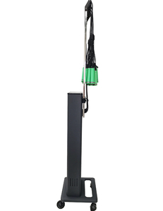 Professional <strong>Digital</strong> Temperature <strong>Control</strong> Hair Perm <strong>Machine</strong> Salon Equipment Portable LCD Panel Metal Material Hair Styling <strong>Tool</strong> - Product Image 6