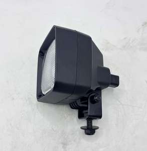 Conjunto de Faros Delanteros 2400101 2400102 para Excavadora, Piezas de Maquinaria de Ingeniería con 1 Año de Garantía, Hecho en China - Product Image 3