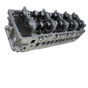 Vente Flash Nouveau Bloc-cylindres Moteur <span class=keywords><strong>GOLDMAX</strong></span> 4M41 908518 en Aluminium pour Mitsubishi Pajero L200 - Product Image 1