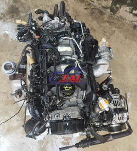 Motor D4EB Usado Original Completo, Bloque <span class=keywords><strong>de</strong></span> Motor D4EB para <span class=keywords><strong>Hyundai</strong></span> <span class=keywords><strong>Santa</strong></span> <span class=keywords><strong>Fe</strong></span> - Product Image 4