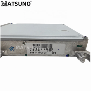 <span class=keywords><strong>Hitachi</strong></span> EX200-5 350 360-5 phụ tùng máy xúc Hộp Máy Tính 4372490 điều khiển động cơ Đơn vị điều khiển ECU xây dựng các bộ phận máy móc - Product Image 3