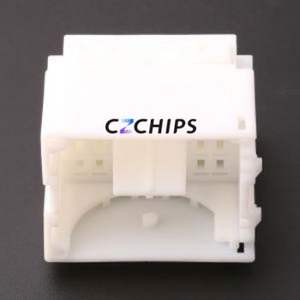 1-1897551-1 Connector Housing Connector Whole Sale Electronic Component Chips Supplier & BOM Service - Product Image 1